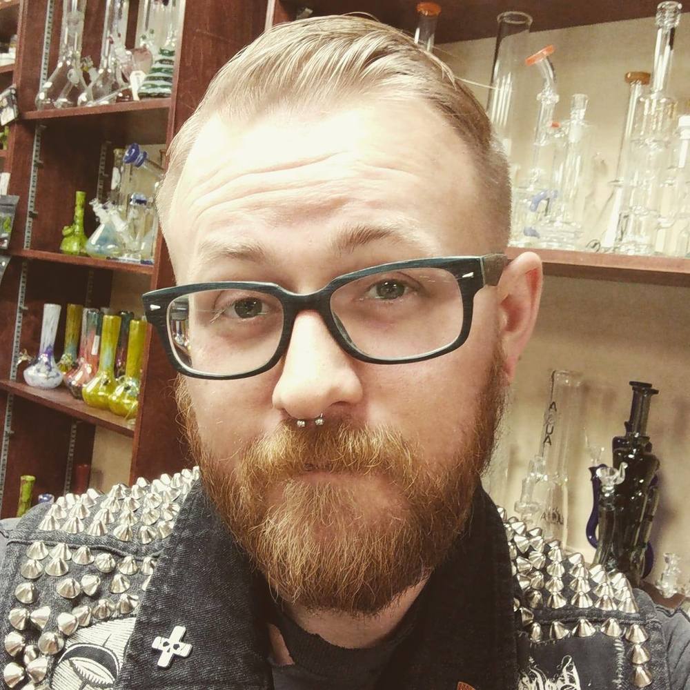 Meet your Posher, Jordan